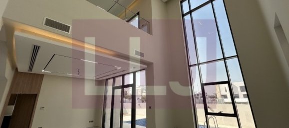 4 chambres Villa à Yas Island, UAE No. 53871 5