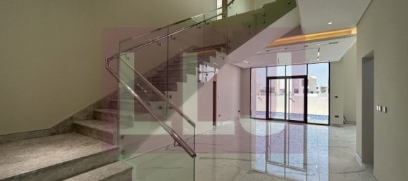 4 chambres Villa à Yas Island, UAE No. 53871 4