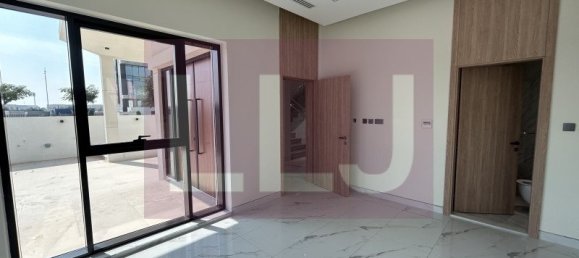 4 chambres Villa à Yas Island, UAE No. 53871 12