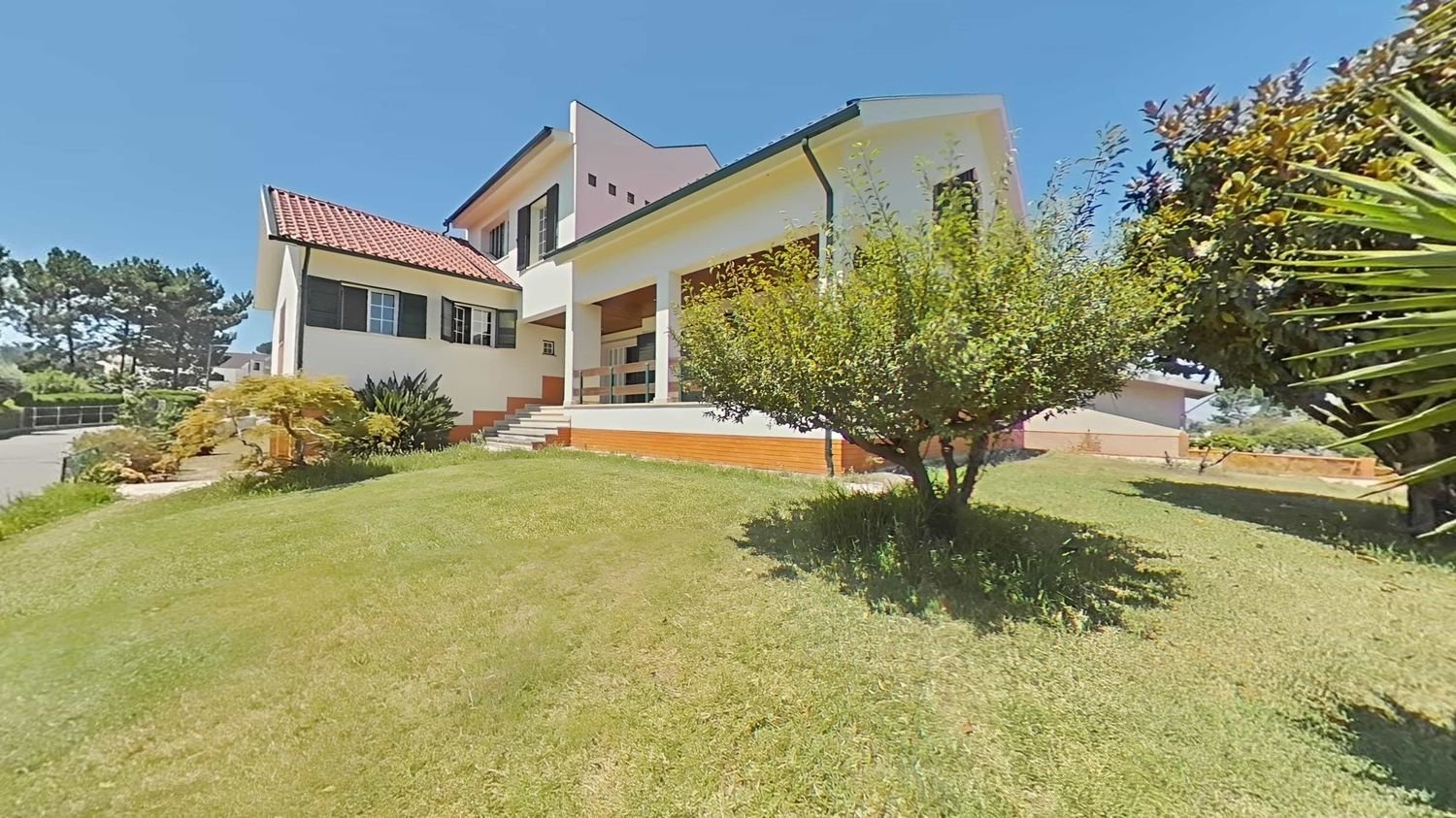 4 Schlafzimmer Haus in Anadia, Portugal, Nr. 95562