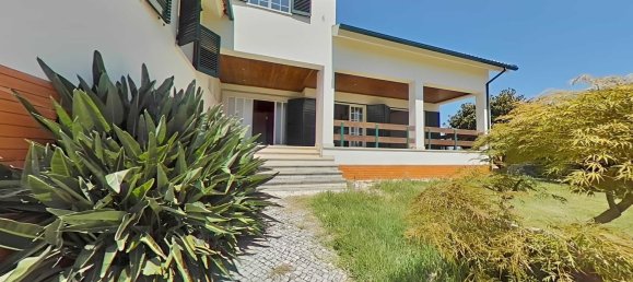 4 Schlafzimmer Haus in Anadia, Portugal, Nr. 95562 49