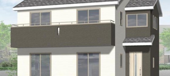 4 Schlafzimmer Haus in Kumamoto, Japan, Nr. 1558 2