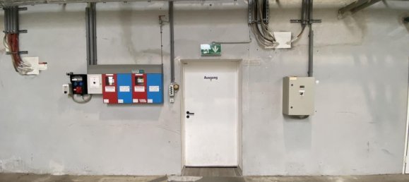 Gewerbliche Immobilie in Heiligenkreuz im Lafnitztal, Austria 5573m², Nr. 134947 17