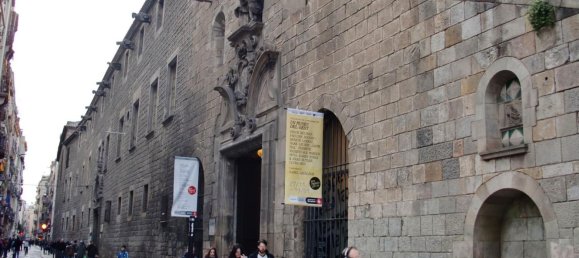 1 chambre Appartement à Ciutat Vella, Spain No. 31149 10