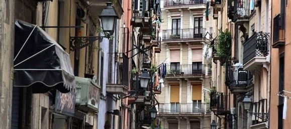 1 chambre Appartement à Ciutat Vella, Spain No. 31149 13