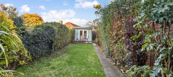 2 Schlafzimmer Haus in Finchley, United Kingdom, Nr. 3629 13