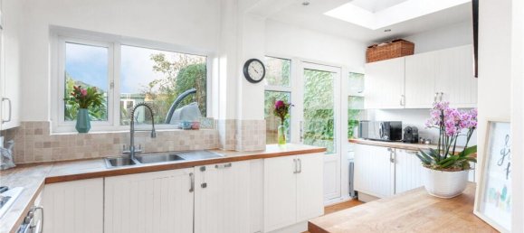 2 Schlafzimmer Haus in Finchley, United Kingdom, Nr. 3629 4