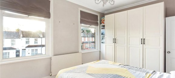 2 Schlafzimmer Haus in Finchley, United Kingdom, Nr. 3629 14