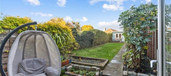 2 Schlafzimmer Haus in Finchley, United Kingdom, Nr. 3629 11