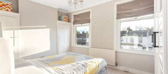 2 Schlafzimmer Haus in Finchley, United Kingdom, Nr. 3629 12