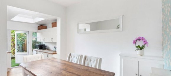 2 Schlafzimmer Haus in Finchley, United Kingdom, Nr. 3629 3