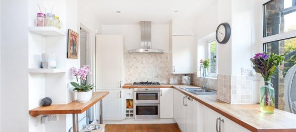 2 Schlafzimmer Haus in Finchley, United Kingdom, Nr. 3629 5