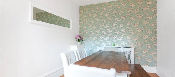 2 Schlafzimmer Haus in Finchley, United Kingdom, Nr. 3629 6