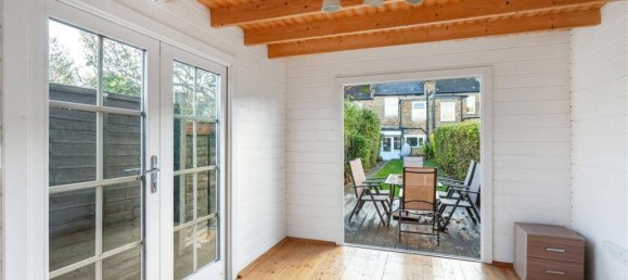 2 Schlafzimmer Haus in Finchley, United Kingdom, Nr. 3629 9