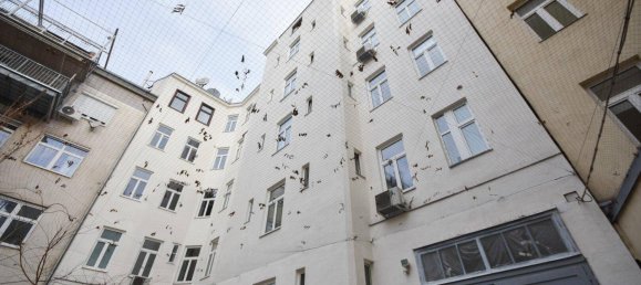 2 rooms Apartment in Vienna, Austria No. 156425 8