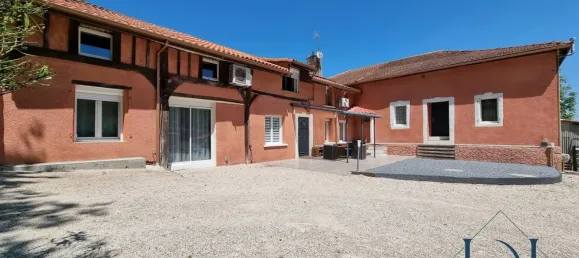 7 bedrooms House in Marciac, France No. 351919 2