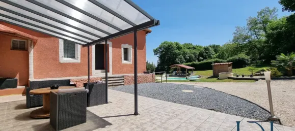 7 bedrooms House in Marciac, France No. 351919 3