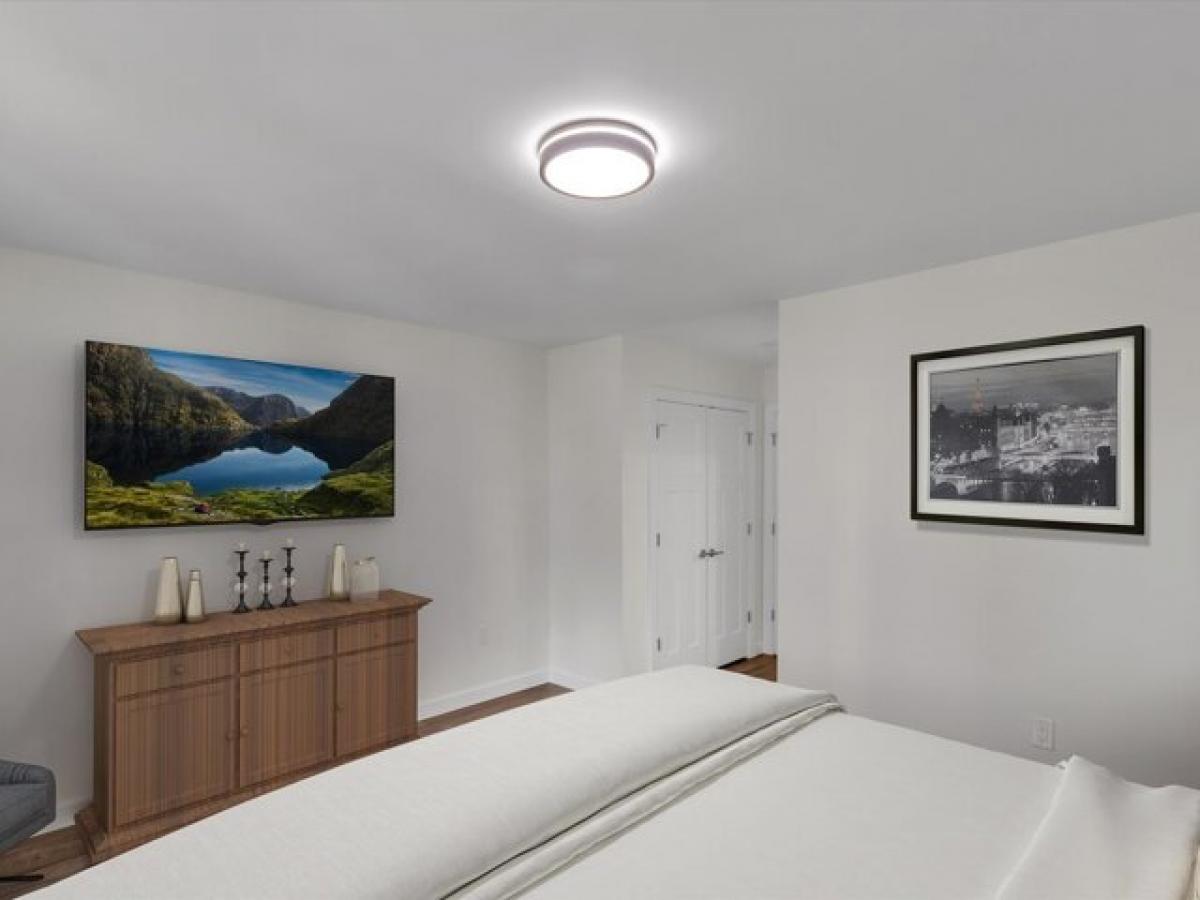 3 bedrooms House in Bryson City, USA No. 400591