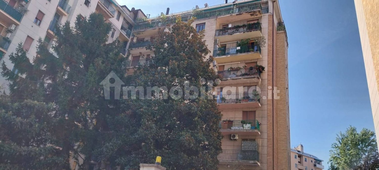 1 bedroom Apartment in Milan, Italy No. 368229