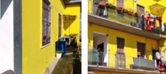 Квартира с 2 спальнями в Баскапе, Италия № 361329 12