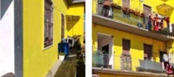 Квартира с 2 спальнями в Баскапе, Италия № 361329 14