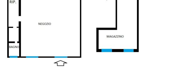 124m² Commercial property in Bologna, Italy No. 281125 16