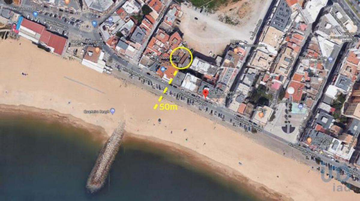 3 غرف نوم شقة في Loule, Portugal رقم 744