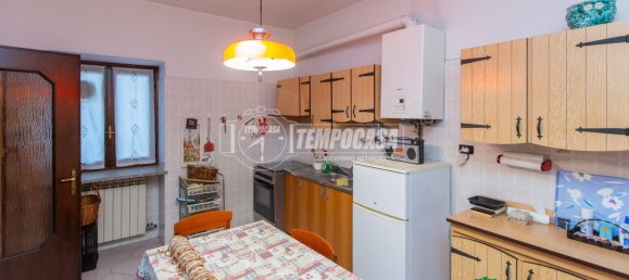 6 rooms House in Oleggio, Italy No. 347096 31