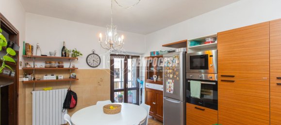 6 rooms House in Oleggio, Italy No. 347096 15