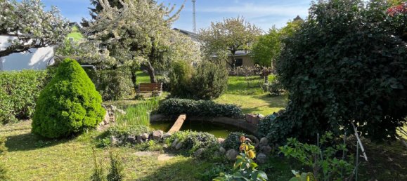 Casa de 7 habitaciónes en Wittenberg, Germany No. 134596 4