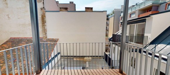 3 rooms Apartment in Ottakring, Austria No. 73954 9