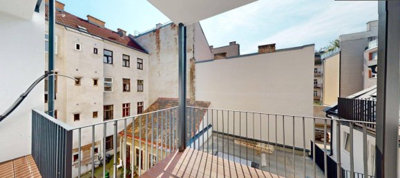 3 rooms Apartment in Ottakring, Austria No. 73954 8