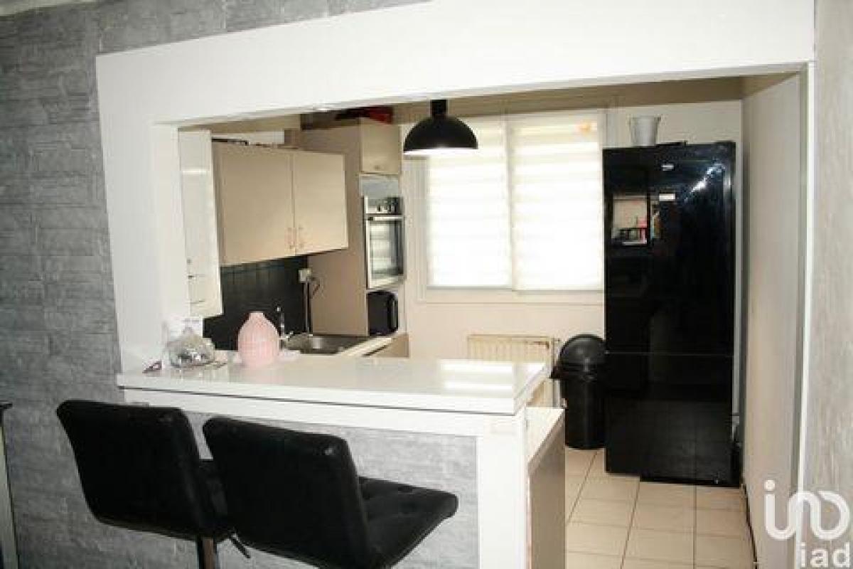 Дом с 2 спальнями в Ле-Ман, Франция № 28148