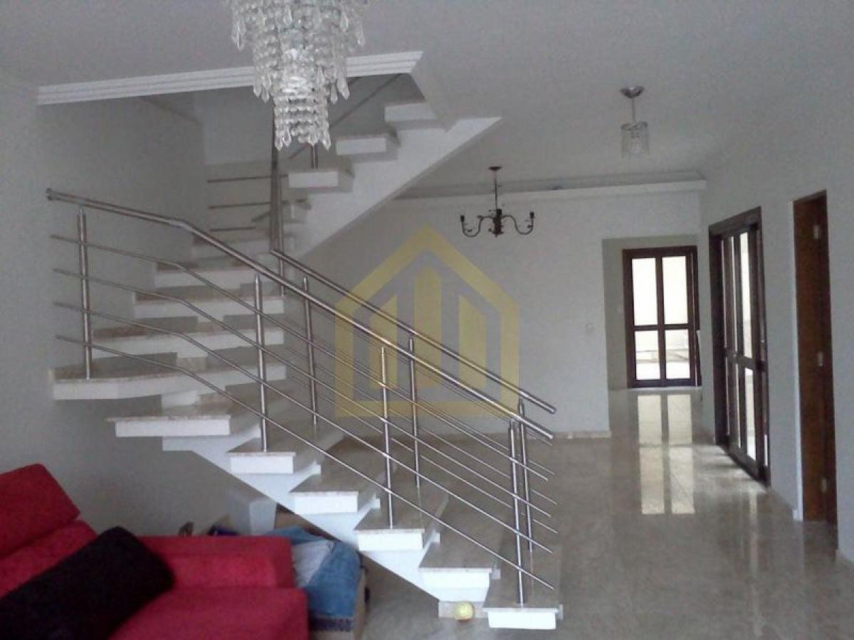 3 bedrooms House in Sao Paulo, Brazil No. 446216