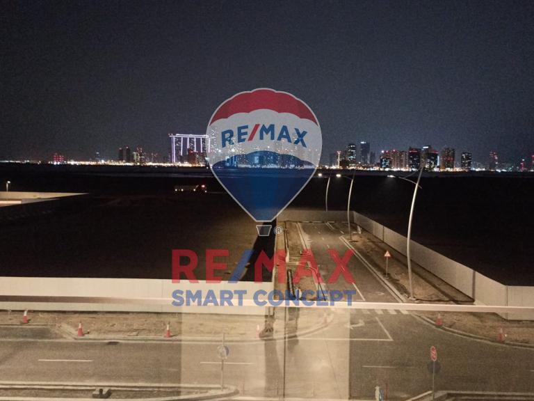 1 bedroom Apartment in Saadiyat Island, UAE No. 21803