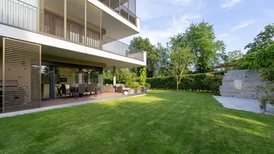 3 Schlafzimmer Wohnung in Steyr, Austria, Nr. 204602