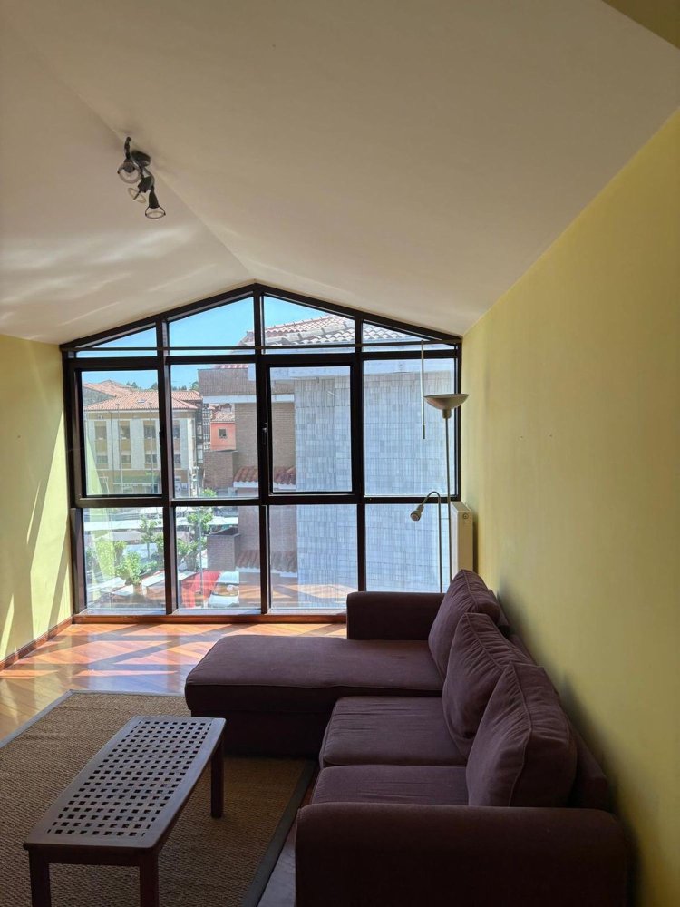 Ático de 2 dormitorios en Asturias, Spain No. 149904