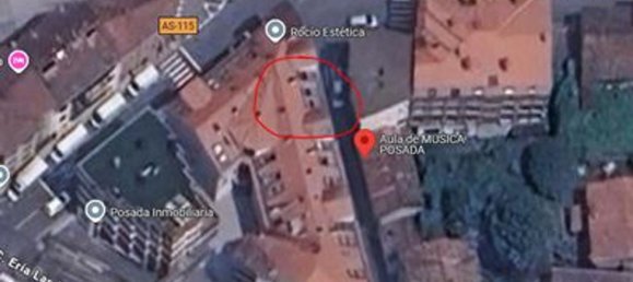 Ático de 2 dormitorios en Asturias, Spain No. 149904 25