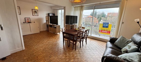 2 Schlafzimmer Wohnung in Les Pavillons-sous-Bois, France, Nr. 168787 5