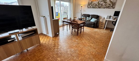 2 Schlafzimmer Wohnung in Les Pavillons-sous-Bois, France, Nr. 168787 3