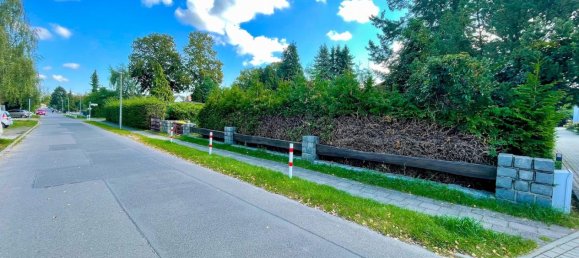 Terrain à Mahlsdorf, Germany No. 282680 4