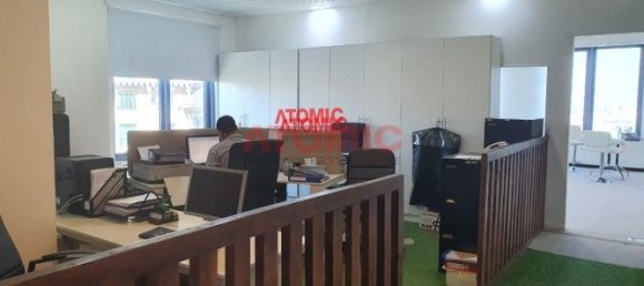 Büro in Dubai Silicon Oasis, UAE 189m², Nr. 6860 3