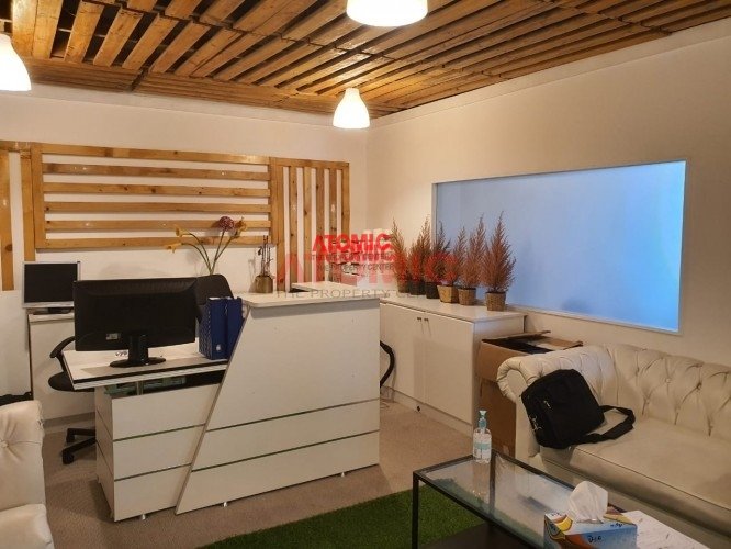 Escritório em Dubai Silicon Oasis, UAE 189 m² N.º 6860