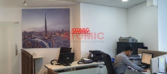 Büro in Dubai Silicon Oasis, UAE 189m², Nr. 6860 6