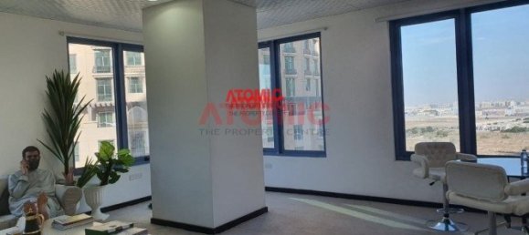 Büro in Dubai Silicon Oasis, UAE 189m², Nr. 6860 5