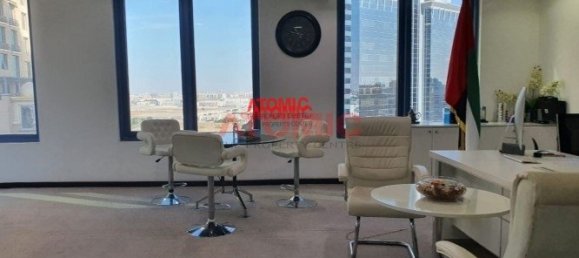 Büro in Dubai Silicon Oasis, UAE 189m², Nr. 6860 2