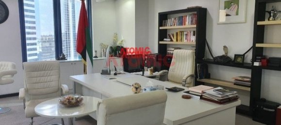 Büro in Dubai Silicon Oasis, UAE 189m², Nr. 6860 10