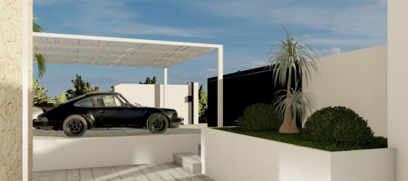 4 bedrooms Villa in Calpe, Spain No. 11163 8