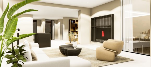 4 bedrooms Villa in Calpe, Spain No. 11163 23