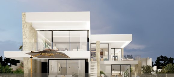 4 bedrooms Villa in Calpe, Spain No. 11163 29